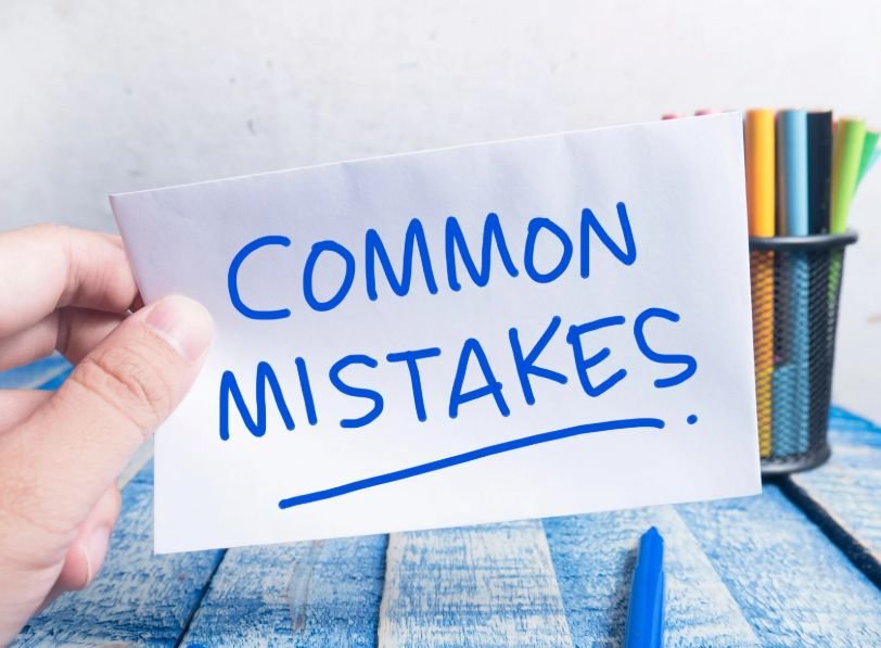 Top 5 Digital Marketing Mistakes Hong Kong Companies Make